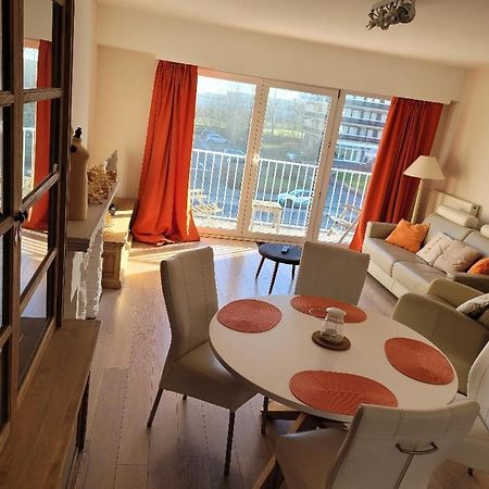Appartement Azur Oostende Ngoại thất bức ảnh
