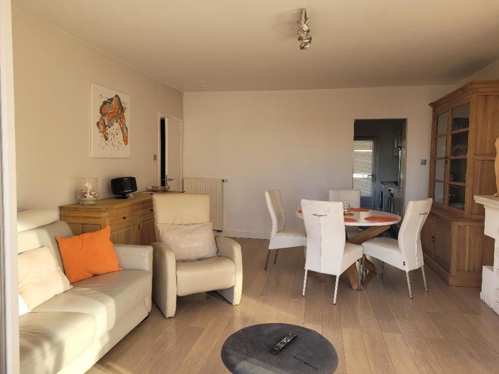 Appartement Azur Oostende Ngoại thất bức ảnh