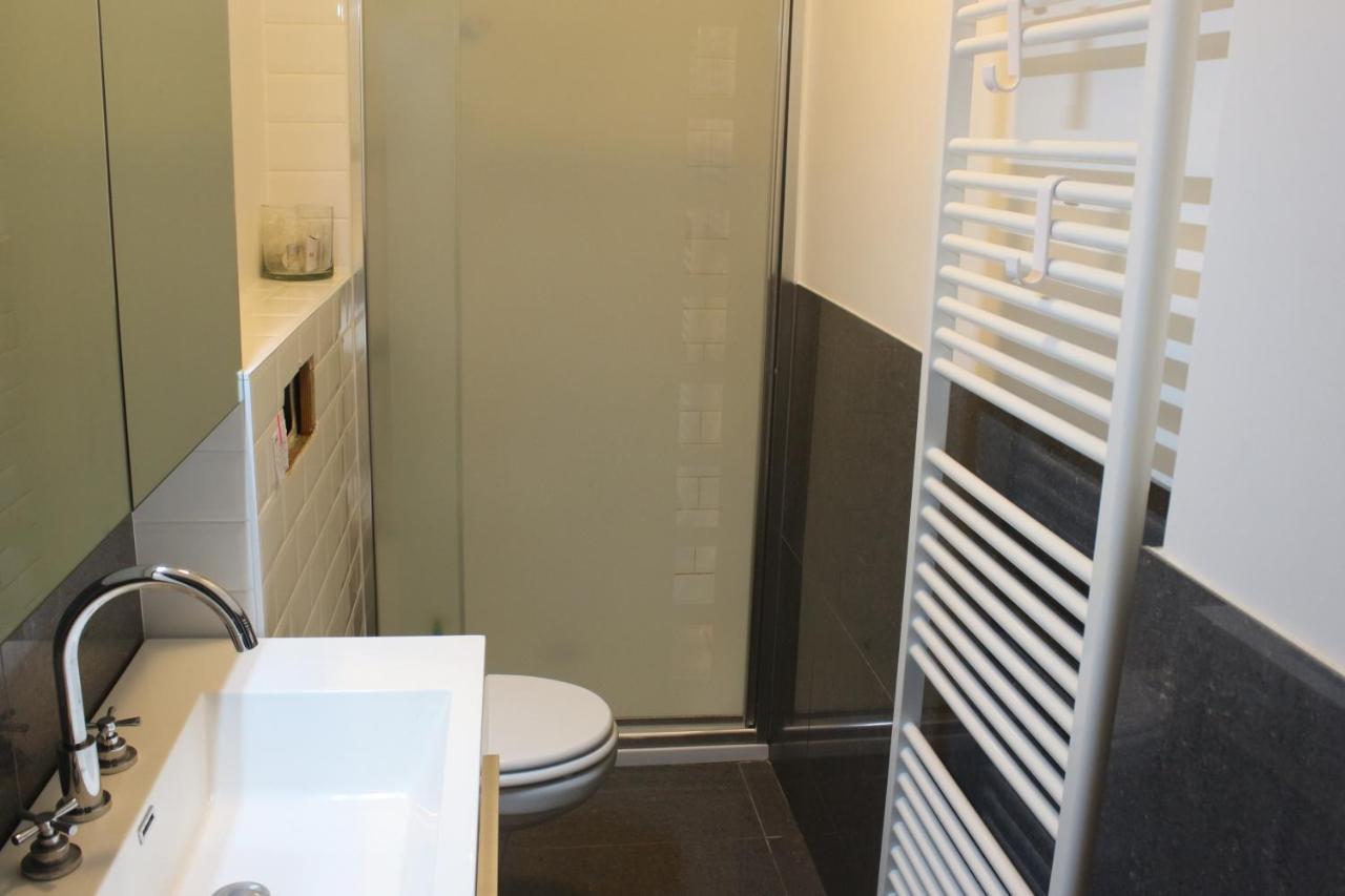 Appartement Azur Oostende Ngoại thất bức ảnh