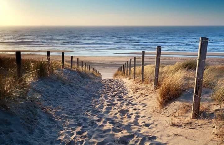 Appartement Azur Oostende Ngoại thất bức ảnh