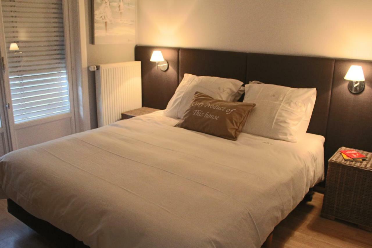 Appartement Azur Oostende Ngoại thất bức ảnh