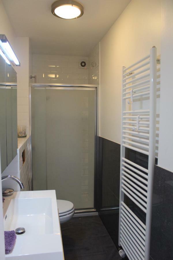 Appartement Azur Oostende Ngoại thất bức ảnh