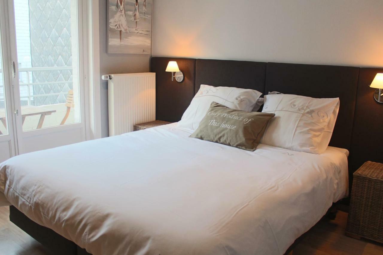 Appartement Azur Oostende Ngoại thất bức ảnh