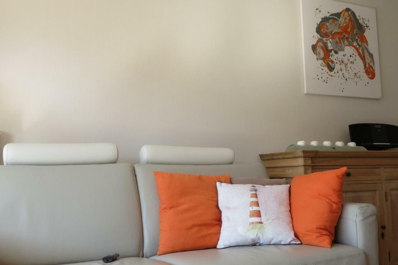 Appartement Azur Oostende Ngoại thất bức ảnh